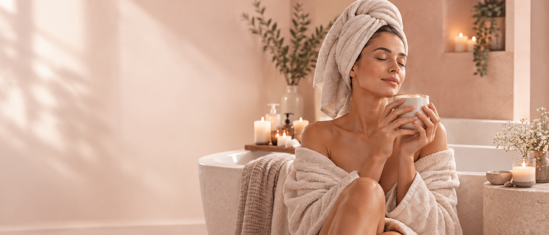 Wellness ritual